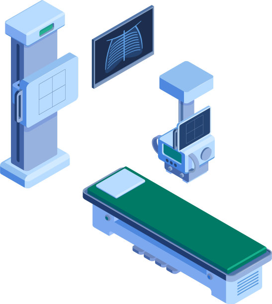 x光设备图标图片下载
