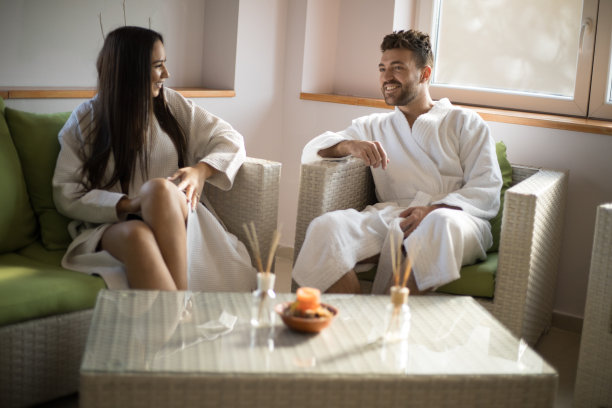 水疗中心图片下载