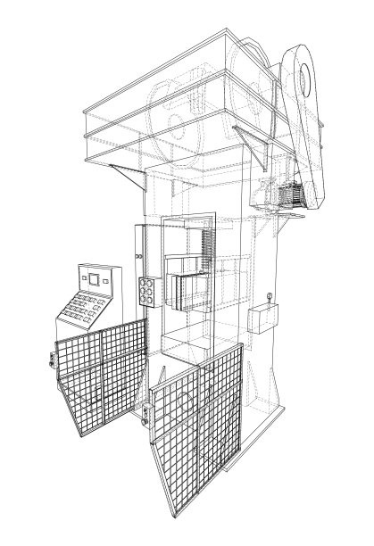 液压机图片下载