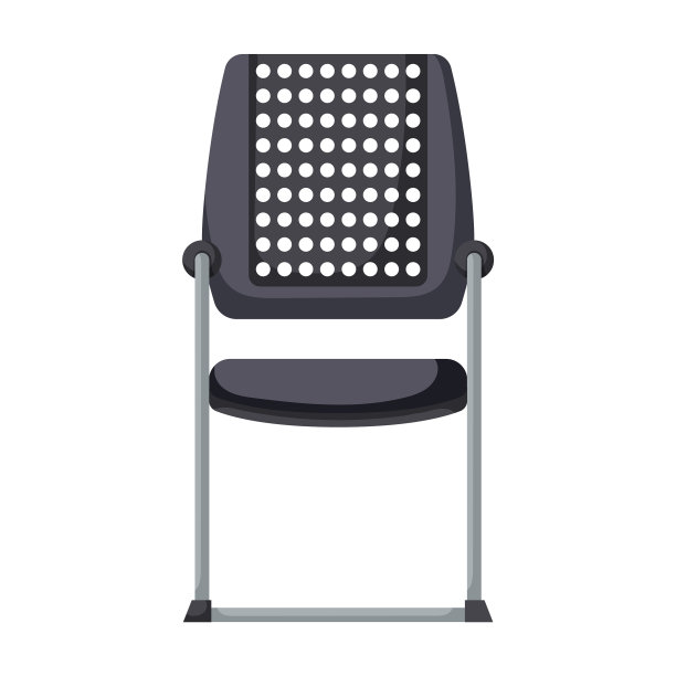 办公椅图标卡通图标图片下载
