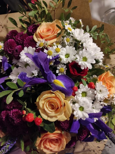 春天的花朵图片下载