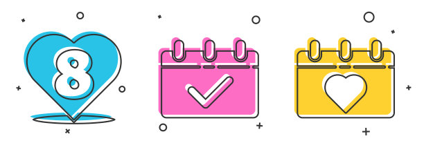 3月8日日历，3月8日图片下载