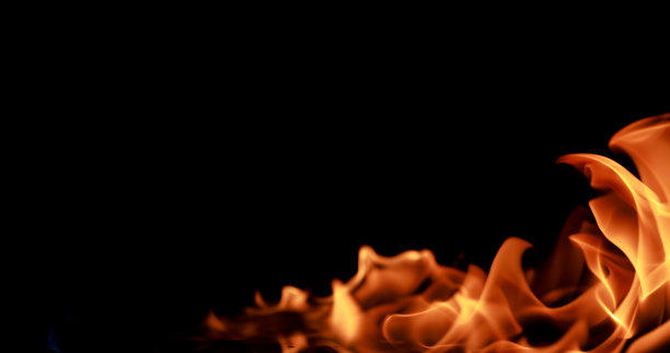 火灾火焰背景图片下载