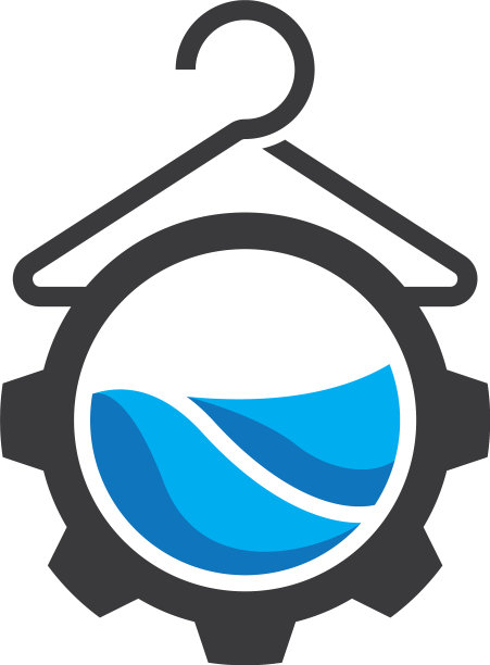 衣服的商标图片图片下载