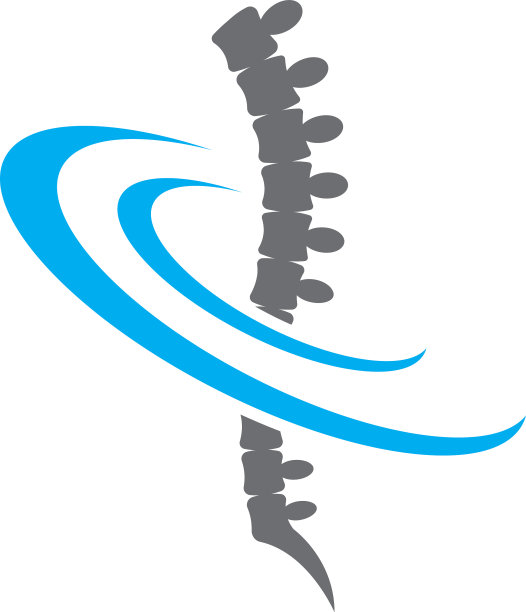 脊柱的标志图片图片下载