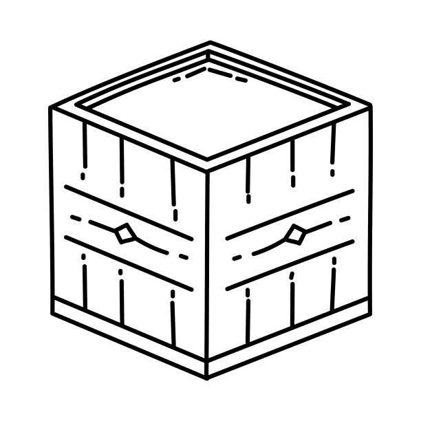 马卡图标涂鸦手绘或轮廓图标风格图片下载