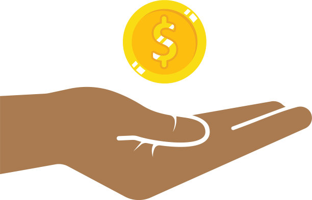 赚钱图标设计模板图片下载