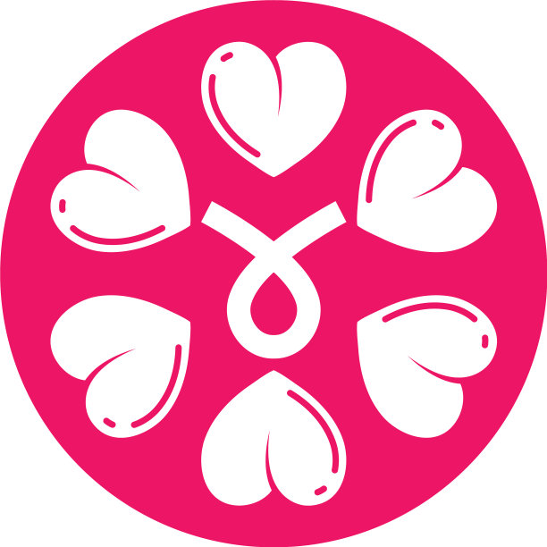 乳腺癌的丝带图片下载