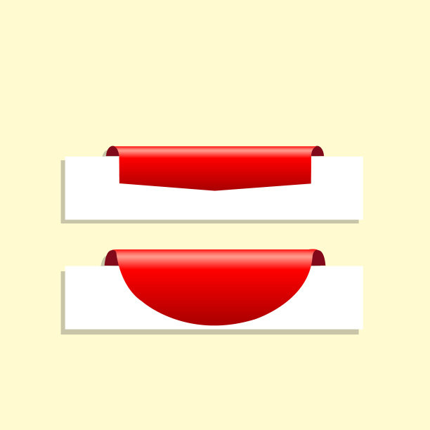 装饰红旗图片下载