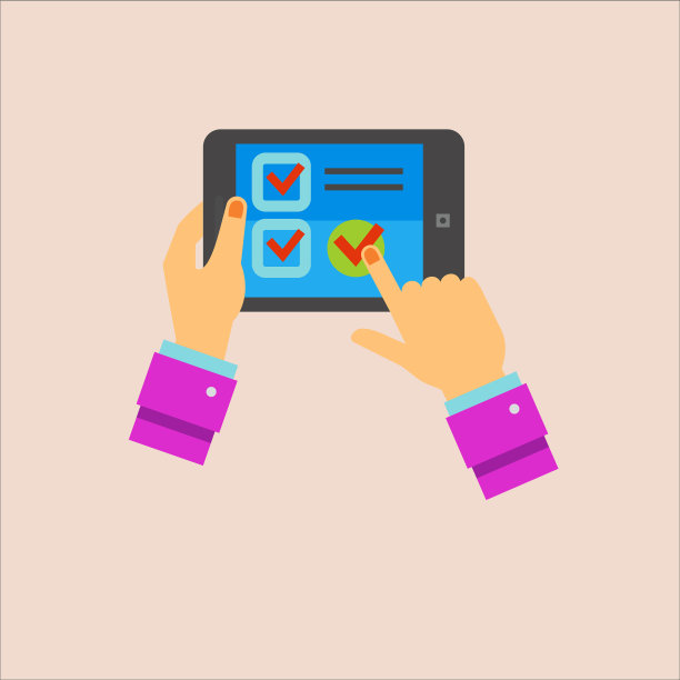 自动图标插图设计图片下载