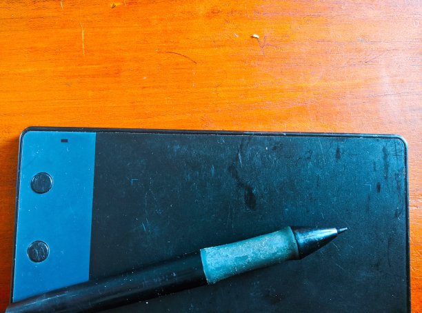 绘画用笔板图片下载