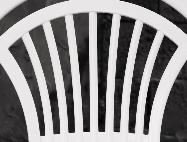 白色的塑料设计图片下载