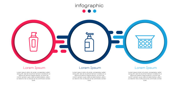 设洗发膏或乳液图片下载