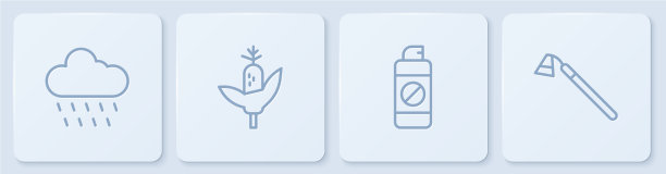 设线云雨花园喷雾器为图片下载