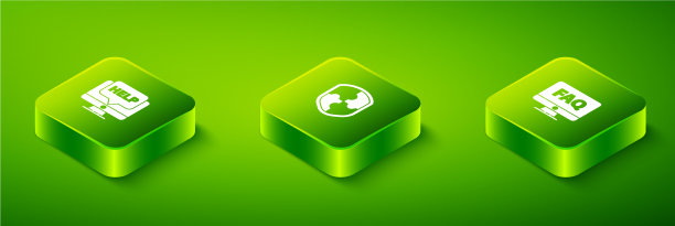 设置等距屏蔽电脑显示器和常见问题解答图片下载