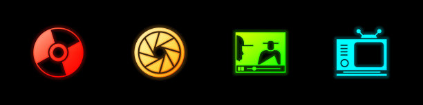 设置CD或DVD光盘相机的快门在线播放图片下载