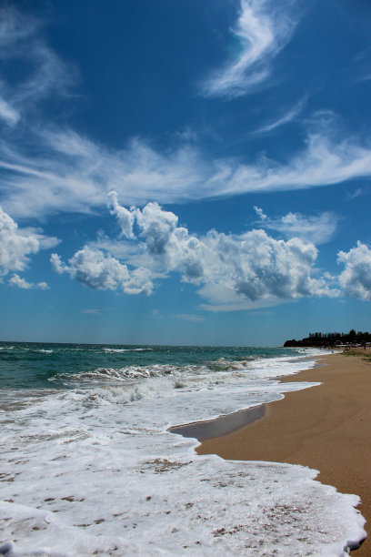 海滩图片下载
