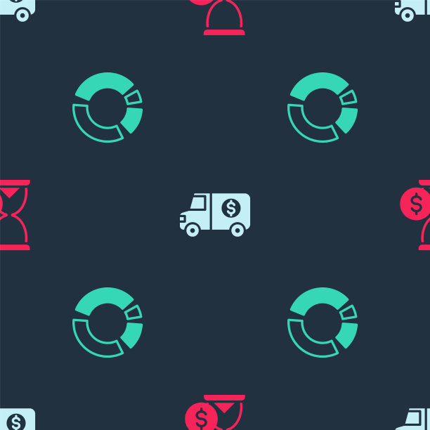 用美元装甲车和派装沙漏图片下载