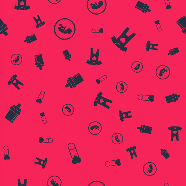 设置布针瓶和上无缝图片下载