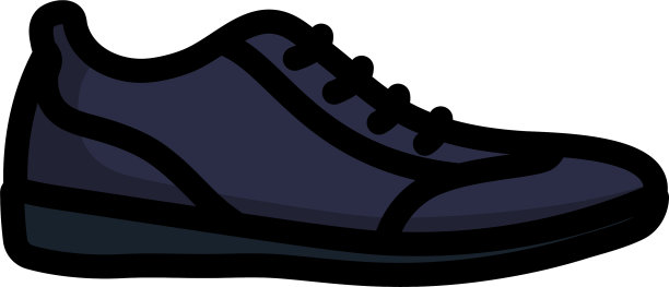 男士休闲鞋偶像图片下载