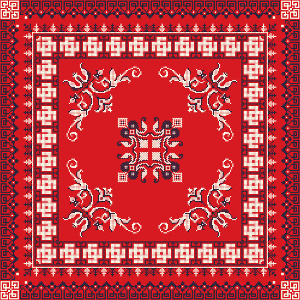 81年俄罗斯模式图片下载