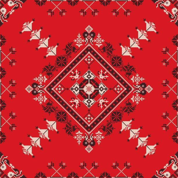 88年俄罗斯模式图片下载