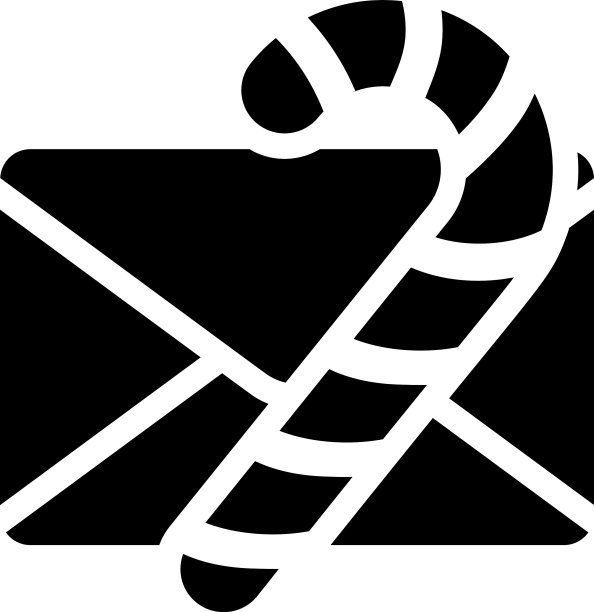 圣诞信图片下载