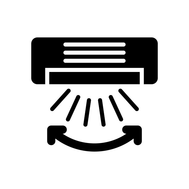 艺术和插图摇摆矢量固体图标风格的插图。EPS 10文件图片下载