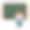 可爱的老师在教室里指着书看卡通插图。图片下载