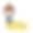 可爱的女生站在讲台上排名两个卡通图标矢量插图。图片下载