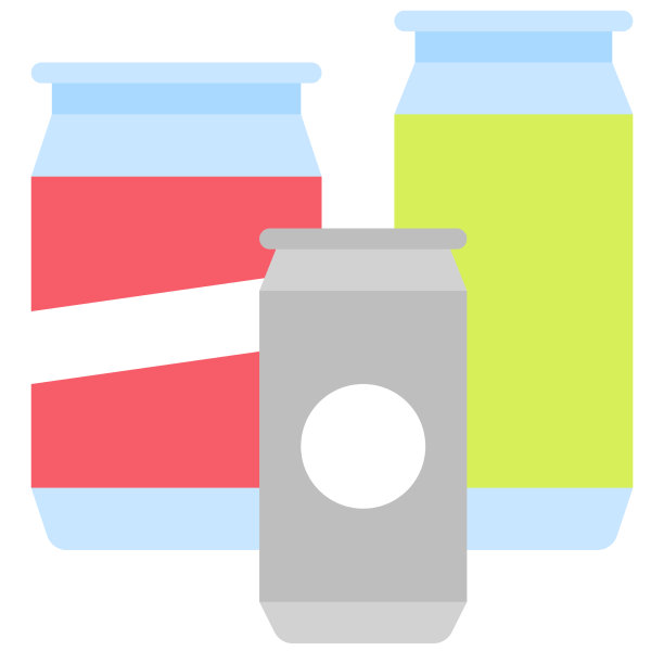 饮料可以图标超市和购物中心图片下载