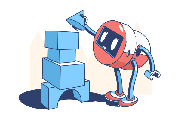 好机器人图片下载