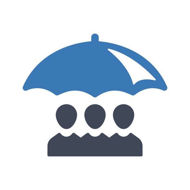 商人保险图标图片下载