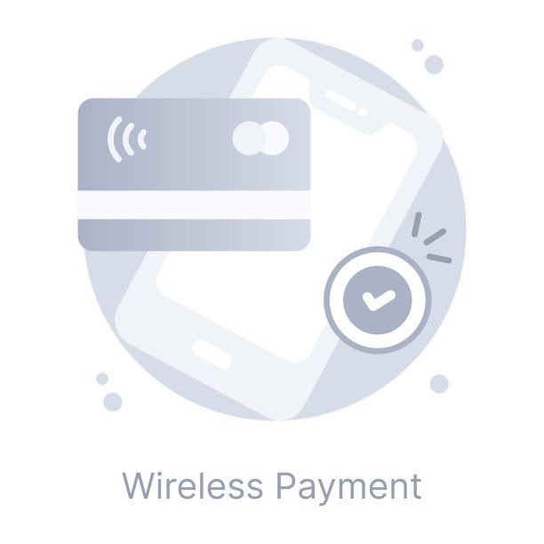 无线支付图片下载