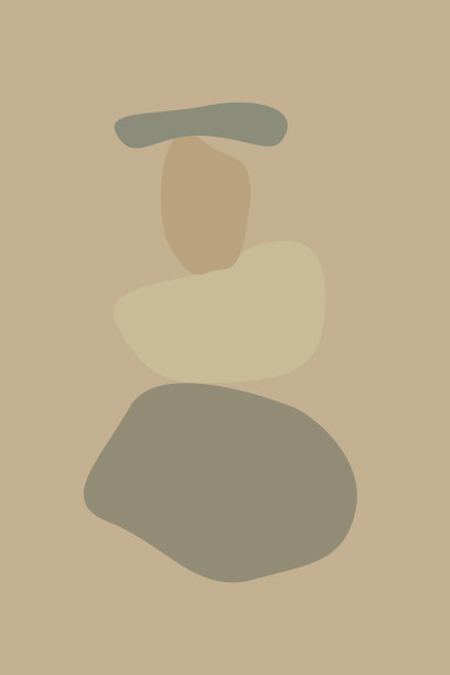 几何图形的抽象图片下载