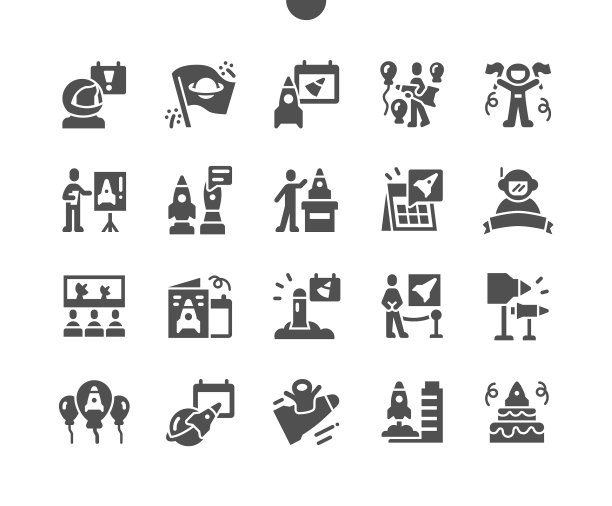 4月12日国际人类空间飞行日图片下载