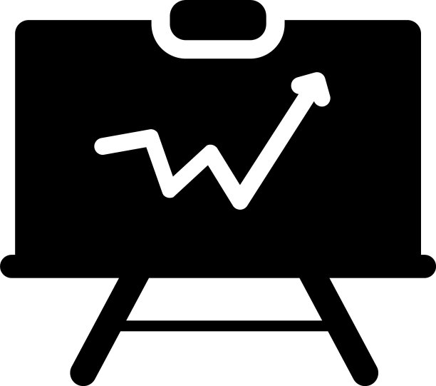 增长图表图片下载
