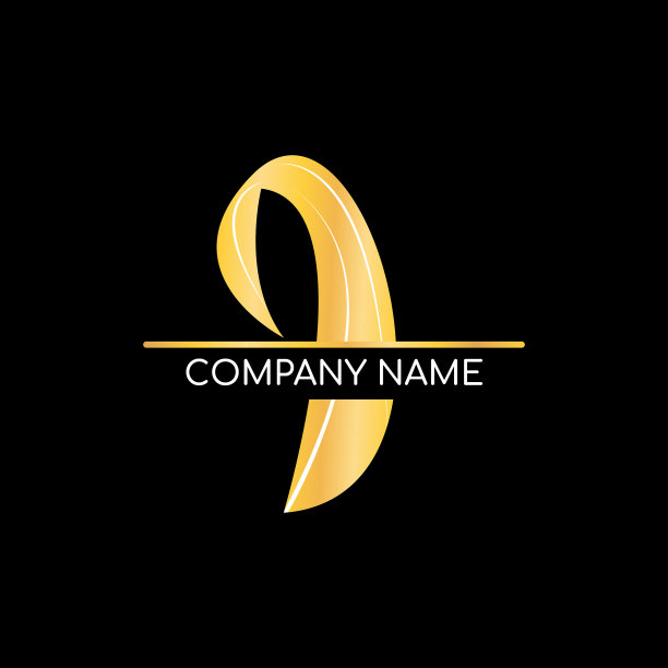 标志模板头发延伸或沙龙业务图片下载