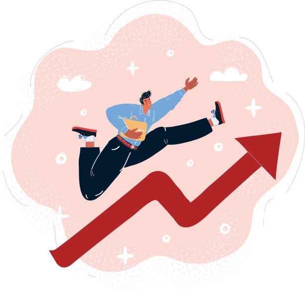 专业的商人图片下载