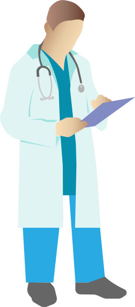 医生检查结果分析图片下载