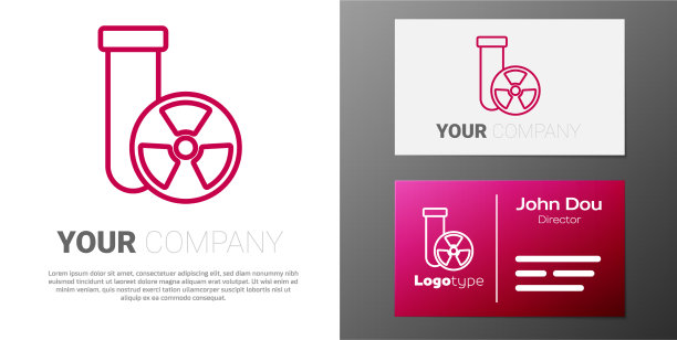 标型线实验室化学烧杯用图片下载