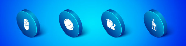 设置等距新生儿婴儿襁褓沙图片下载