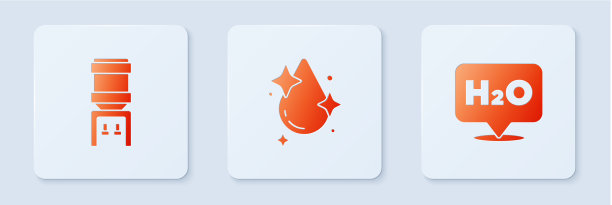 设置液滴冷却器及化学配方图片下载