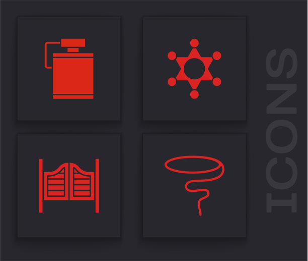 设套索水壶水壶六卦治安官图片下载