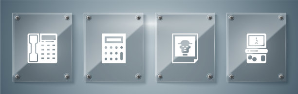 设置俄罗斯方块照片计算器和电话图片下载