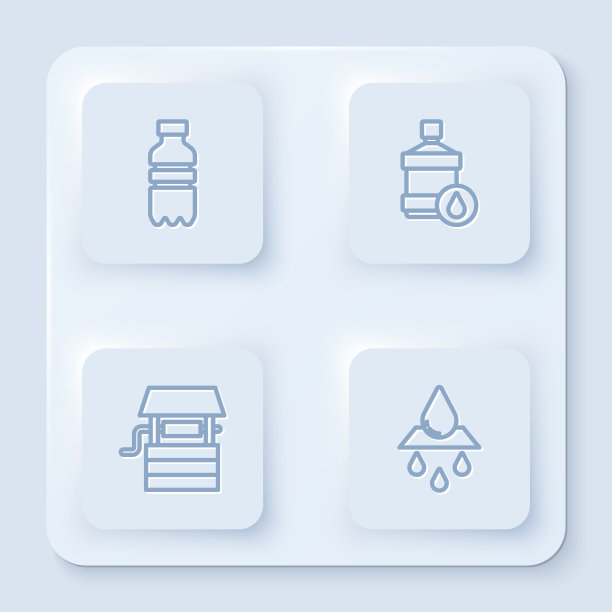 设行瓶水大瓶用干净图片下载