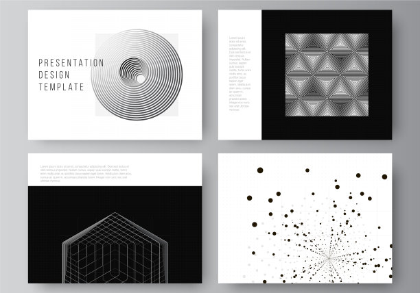 幻灯片布局设计图片下载