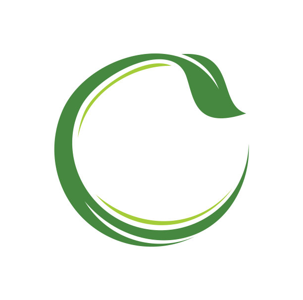 圈大麻标志标志图片下载