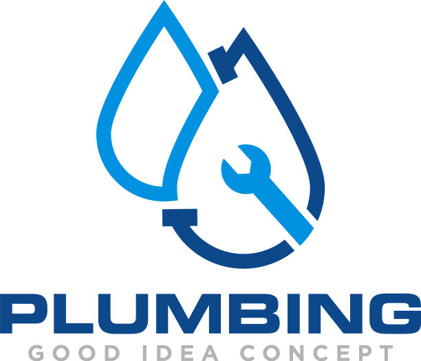 管道标志图标设计图片下载