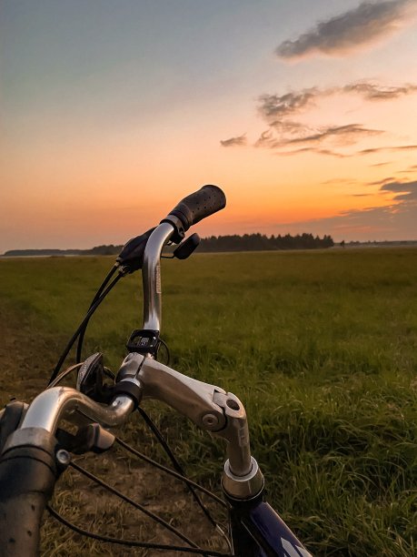 日落velo故事图片下载